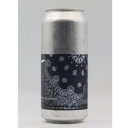 Finback - Among The Bandits (canned 5-6-23) - DeBierliefhebber