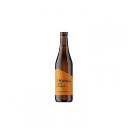 Heaney Irish Red Ale 50Cl 4.5% - The Crú - The Beer Club