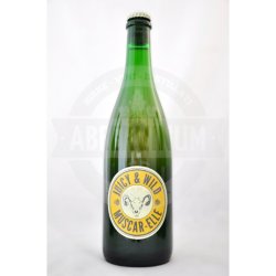 Lambiek Fabriek Juicy & Wild Muscar-Elle