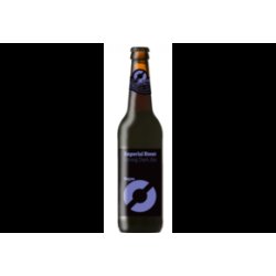 Nøgne Ø Imperial Stout 12x33CL - Van Bieren