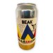 The Beak Brewery, Triangles, DIPA,  0,44 l.  8,0% 