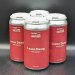 Slow Lane Leann Dearg - Irish Red Ale Can 4pk 