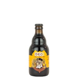 D'Oude Maalderij Deo 33Cl - Belgian Beer Heaven