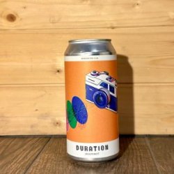 Duration Brewing Snapshot