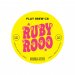 Play Brew Co, Ruby Rooo, Rhubarb & Custard Pale Ale, 5.4%, 440ml 