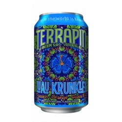 Terrapin Luau Krunkles 12oz 6pk Cn - Luekens Wine & Spirits