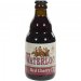 Waterloo Red Cherry  33 cl   Fles 