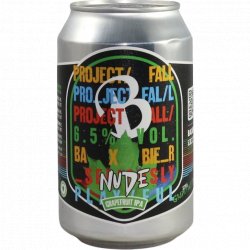 Baxbier Nude Baxbier Nude