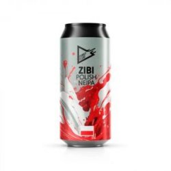 Funky Fluid Zibi 6,5% 50cl - La Domadora y el León