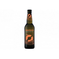 Nøgne Ø Global Pale Ale 12x33CL - Van Bieren