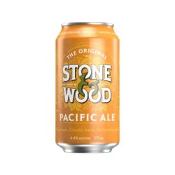Stone & Wood Pacific Ale