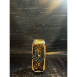 Sudden Death Brewing Death Death Luxury   New England IPA - Alehub