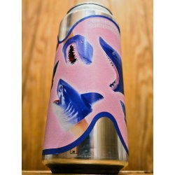 Sureshot Brewing Tim the Human Fish