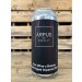Arpus Port Wine x Brandy BA Imperial Stout 12% 