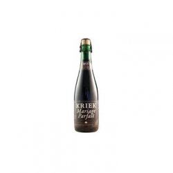 Boon Kriek Mariage Parfait 37.5Cl 8% - The Crú - The Beer Club