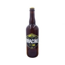 BRACINE TRIPLE 75cl -9° - La Cave d’Antoine