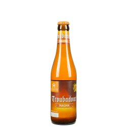 Troubadour Magma 33Cl - Belgian Beer Heaven