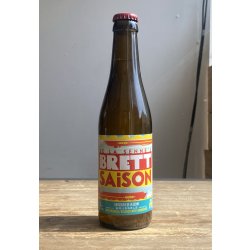 De La Senne Brett Saison - The Beerhive