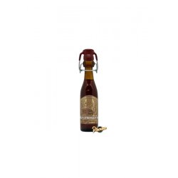 Bia Schorsch Bock 57%  Chai 40ml - PHouse – Đồ Uống Cao Cấp