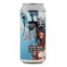 Bereta Silicon Control Heavily Hopped Double IPA 0,44l 