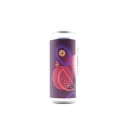 Cambier Double Galaxy - De Biertonne