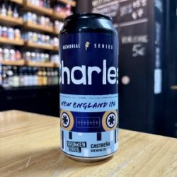 Drunken Bros Charles Drunken Bros Charles