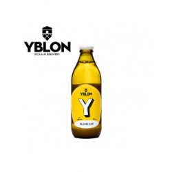 Yblon Yblond Bott.33cl. - Partenocraft