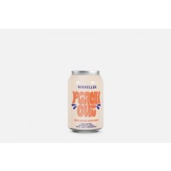 Mikkeller Brewpub London Peach Out