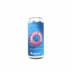 Perennial Artisan Ales Poolside Breeze 0,473L - Beerselection