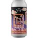 Range Brewing Time Machine - West Coast IPA 