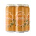 The Bruery So Radler: Valencia Orange 
