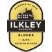 Ilkley Blonde (Cask) Ilkley Blonde (Cask)