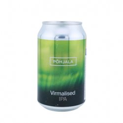 Põhjala Virmalised