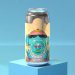 Left Handed Giant Opening Theme Hazy IPA Left Handed Giant Opening Theme Hazy IPA