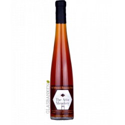 The Attic Meadery  Mr Milsem’s Bonanza Mead 2021 - Glasbanken