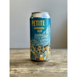 Burning Sky - Petite - The Beerhive