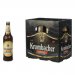 Krombacher Weizen alkoholfrei 11 x 0,5l Krombacher Weizen alkoholfrei 11 x 0,5l