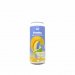 Magic Road Pretty - Banana & White Guava 0,5L 