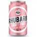 CELTIC MARCHES CIDER Pulp Rhubarb 4.0&percnt; 