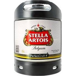 Stella Artois