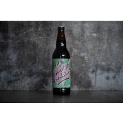 Modern Times - Soft Swerve: Chocolate Mint Edition - addicted2craftbeer