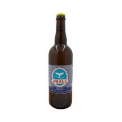 WAALE BLONDE TRIPLE -9° - La Cave d’Antoine