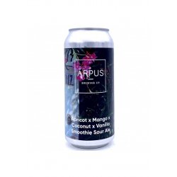 Ārpus Apricot x Mango x Coconut x... - Biercab