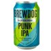 BrewDog punk ipa- glutenfrei 