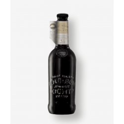 Goose Island Bourbon County Brand Stout