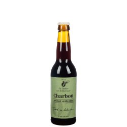 Dochter Charbon 33Cl - Belgian Beer Heaven