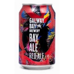 Galway Bay Bay Ale Can 330ML - Drink Store