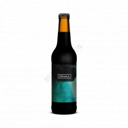 Pohjala Cocobanger 0,33L - Beerselection