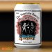 De Kromme Haring Papi Pils 