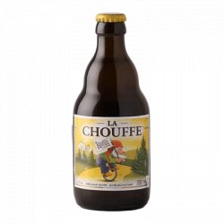 La Chouffe Blonde